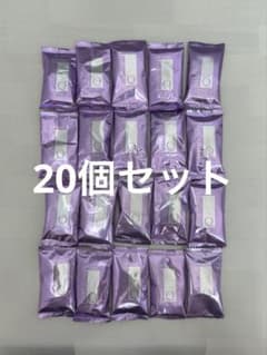 DHC 薬用Qソープ 試供品 20個セットのサムネイル