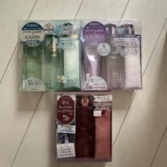プルント　シャンプー　コンディショナー　まとめ売りのサムネイル
