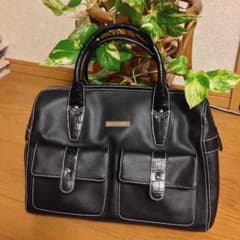 バック   新品のサムネイル