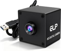 定価約16000円】ELP 200FPS グローバルシャッター WEBカメラ - メルカリ