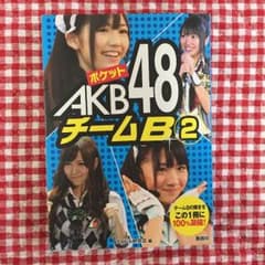ポケット AKB48 チームB②のサムネイル