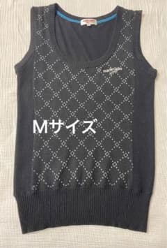 マリクレールゴルフ　ベストのサムネイル