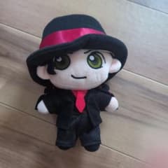 セガ一番くじ名探偵コナン　赤井秀一のサムネイル