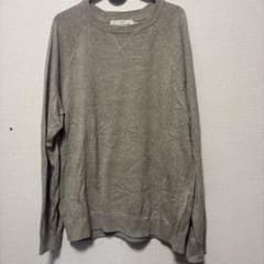 L.O.G.G. H&Mクルーネックニット Lのサムネイル