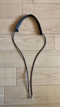Hender Scheme (エンダースキーマ) glass cordのサムネイル