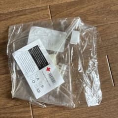 M*様 ハロウィン血液バッグ型 ドリンクポーチ 輸血パックのサムネイル