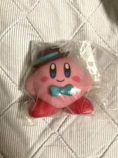 별의 커비 이치 반 쿠지 KIRBY HAT STUDIO D상 피규어