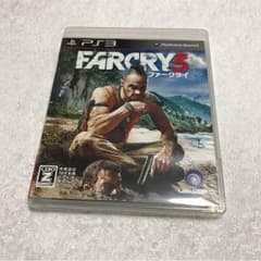 ファークライ3 PS3ソフトのサムネイル
