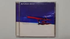 ZARD BEST The Single Collection ～軌跡～のサムネイル