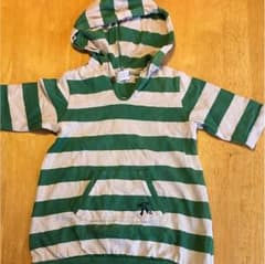 チュニック サイズ90のサムネイル