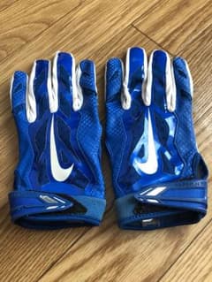 アメフト NIKE VAPOR JETのサムネイル