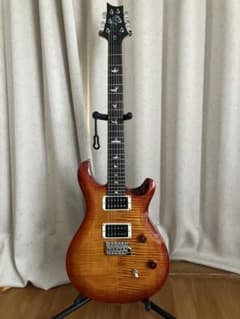 PRS SE CE 24 ヴィンテージサンバースト - メルカリ