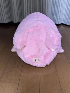 【mimi様専用】ブタ かわいい 安眠グッズのサムネイル