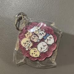 映画ちいかわ　ラメアクリルキーホルダーのサムネイル