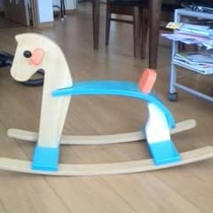 りりさま専用木馬のサムネイル