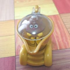 カレーパン ミニカーのサムネイル