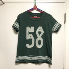 Tシャツ　キャピタル　kapitalのサムネイル