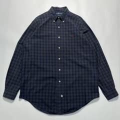 河谷シャツ 長袖 Mサイズ デニムシャツ Edward | Shop at Mercari from
