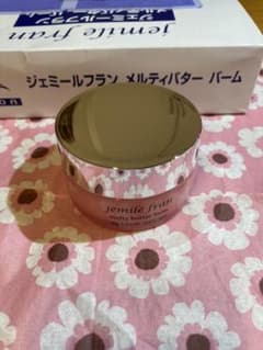 ミルボン　ジェミールフラン メルティバター　バームのサムネイル