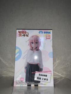 生徒会にも穴はある！ Desktop×Decorate フィギュア 陸奥こまろ