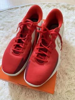 Nike Precision VI バスケットボールシューズのサムネイル