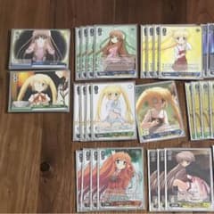 rewrite 静ルチア デッキ ヴァイスのサムネイル