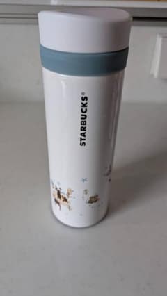 スタバ ステンレスボトル 北海道 355ml スターバックスのサムネイル