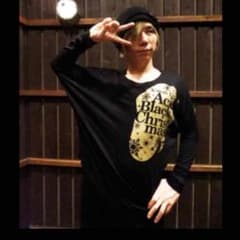 [送料無料★レア]AcidBlackCherry ドルマンTのサムネイル