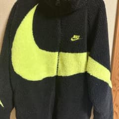 ナイキボアジャケットのサムネイル