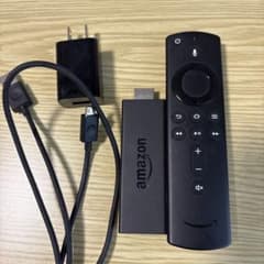 Amazon Fire TV Stick 第二世代 LY73PRのサムネイル