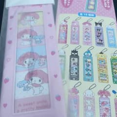 サンリオ 4カットフォト用ホルダーのサムネイル