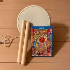 太鼓の達人 特盛り!のサムネイル