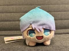いれいす ぬいぐるみ マスコットのサムネイル
