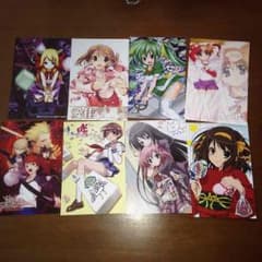 ポスターカードのサムネイル