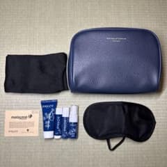 マレーシア航空アメニティー10個セット マレーシア航空アメニティー10個セット