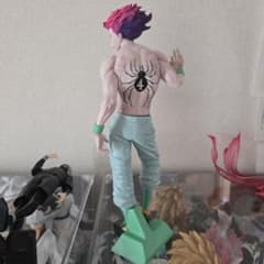 HUNTER×HUNTER 히소카 그란디스타