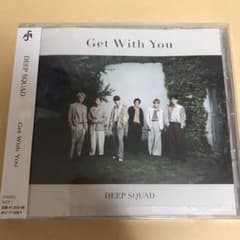 Get With You  DEEPSQUADのサムネイル