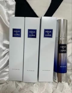新品⭐︎AQUA de LUNAアクアドルナオールインワンジェル 3個セット