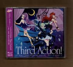 일*9님 ■STAR☆ANIS Third Action! 아이카츠! ygtt