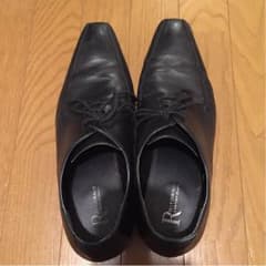 革靴 値下げしましたのサムネイル