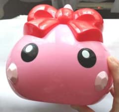 大きいほっぺちゃん貯金箱のサムネイル