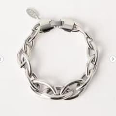 ヘンケイチェーンブレスレットのサムネイル