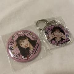 FRUITS ZIPPER 松本かれん グッズセットのサムネイル
