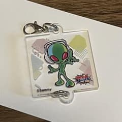 みんパチスロサミ2025 アズールレーン エンタープライズ アクリルキーホルダー みんパチスロサミ2025 アズールレーン エンタープライズ