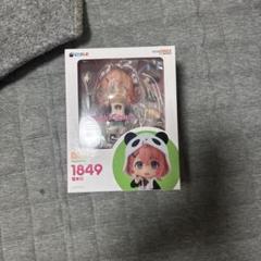 笹木咲  ねんどろいど