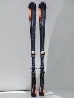 BLIZZARD G-POWER FS スキー板 MARKER ビンディングのサムネイル