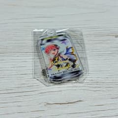 五等分の花嫁 中野一花 アクリルキーホルダー ラベル缶 - メルカリ
