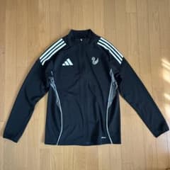 adidas アルビレックス新潟 トレーニングウェア2025シーズンのサムネイル