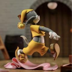 52TOYS トムとジェリー　スウィートドリーム　トム