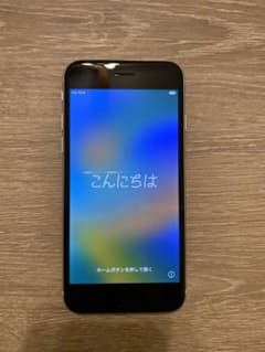 iPhone SE (第3世代) スターライト 128GBのサムネイル